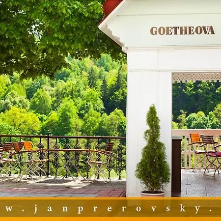 Bily Kun Hotel 3*