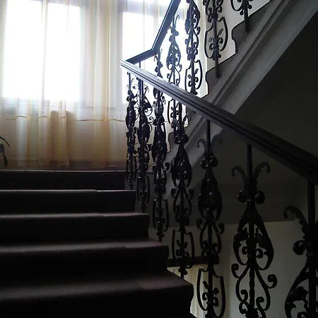 Bily Kun Hotel Karlovy Vary