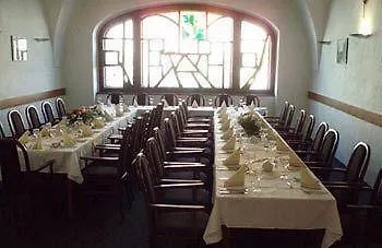 Bily Kun Hotel Karlovy Vary