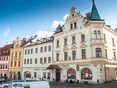 Bily Kun Karlovy Vary